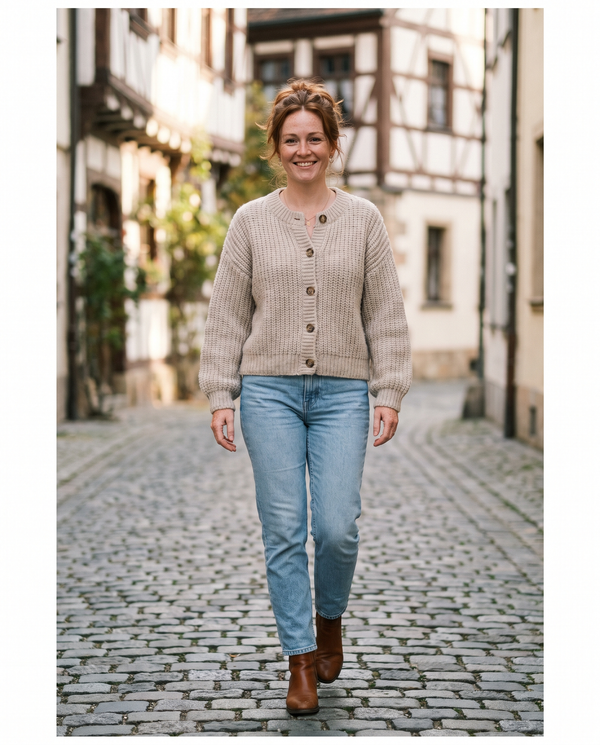 Cardigans für Damen