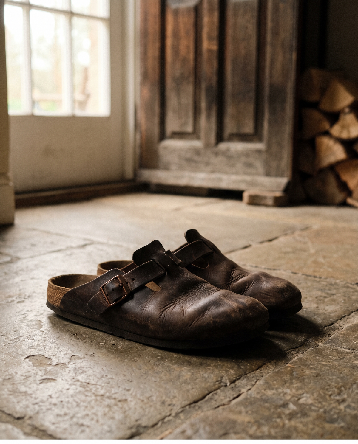 Clogs für Herren