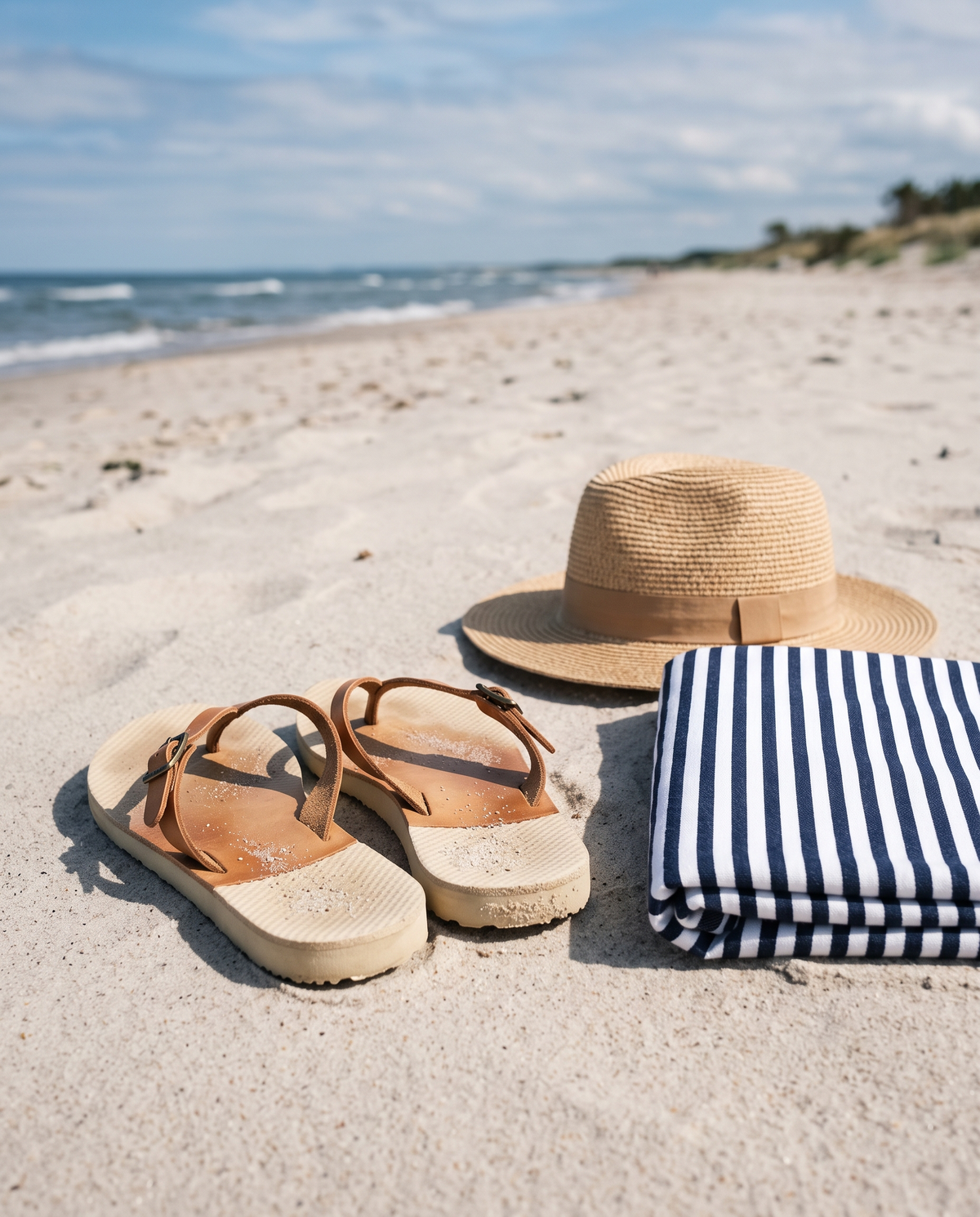 Flip-Flops für Damen