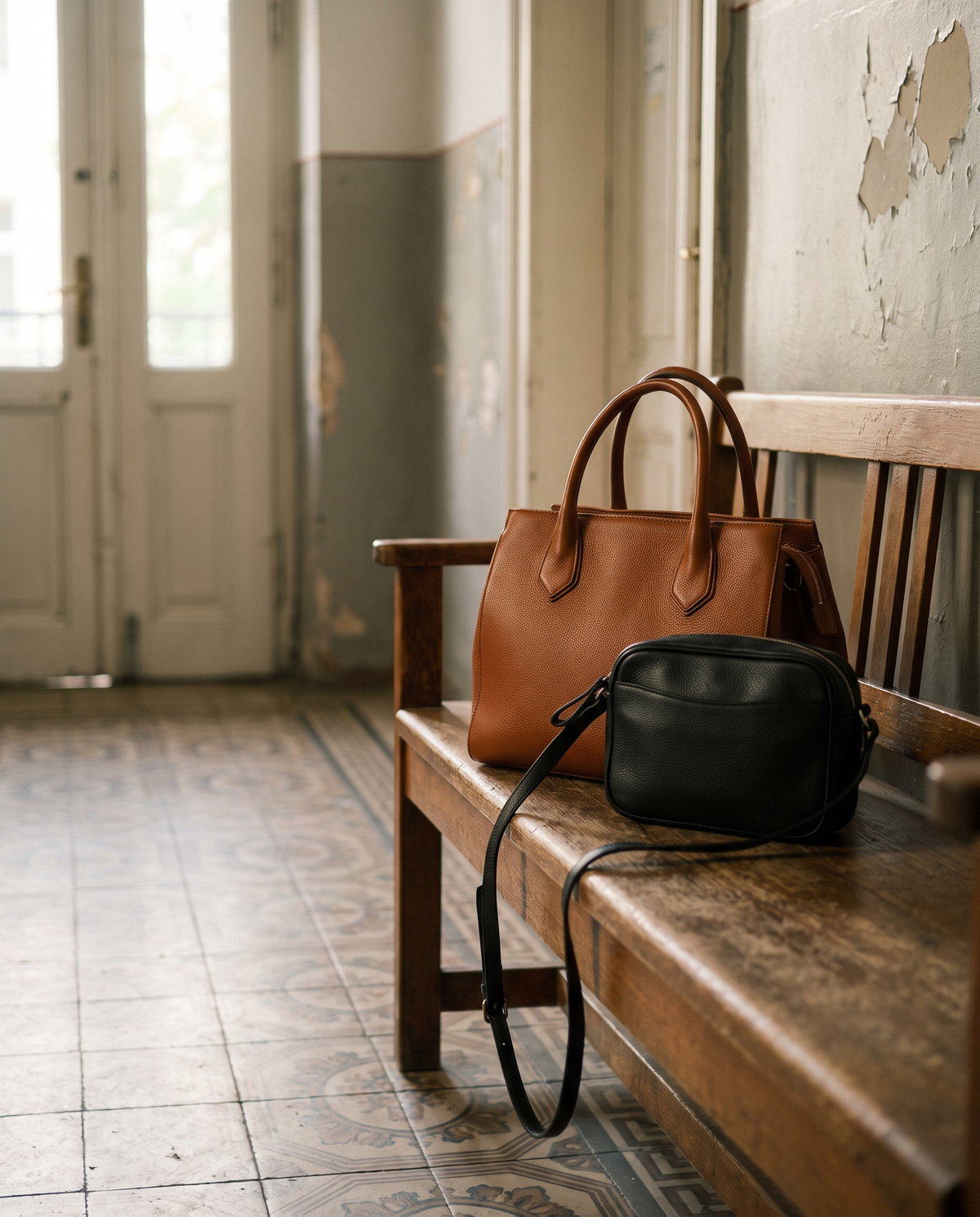 Handtaschen