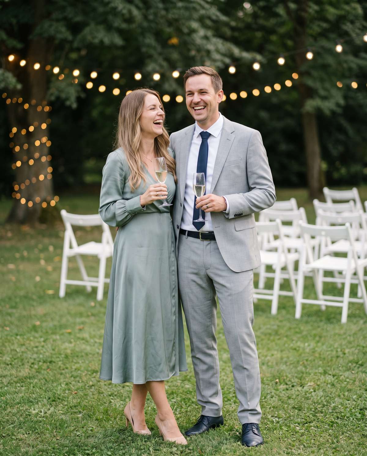 Hochzeit & Feiern