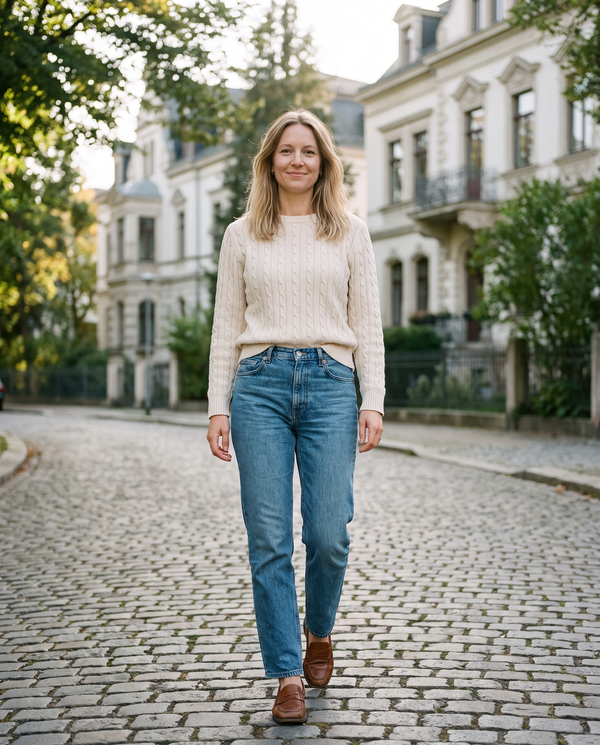 Jeans für Damen