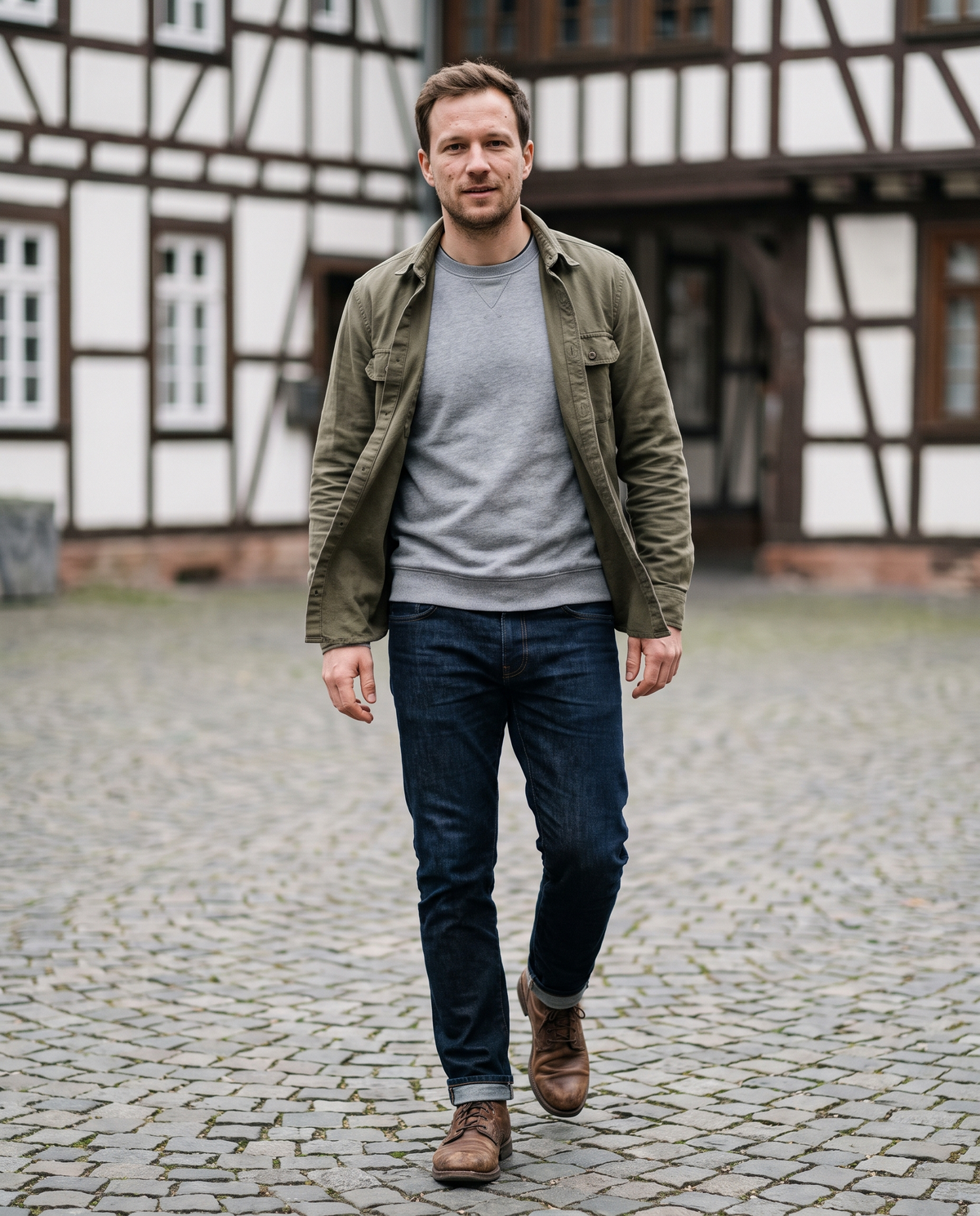 Jeans für Herren