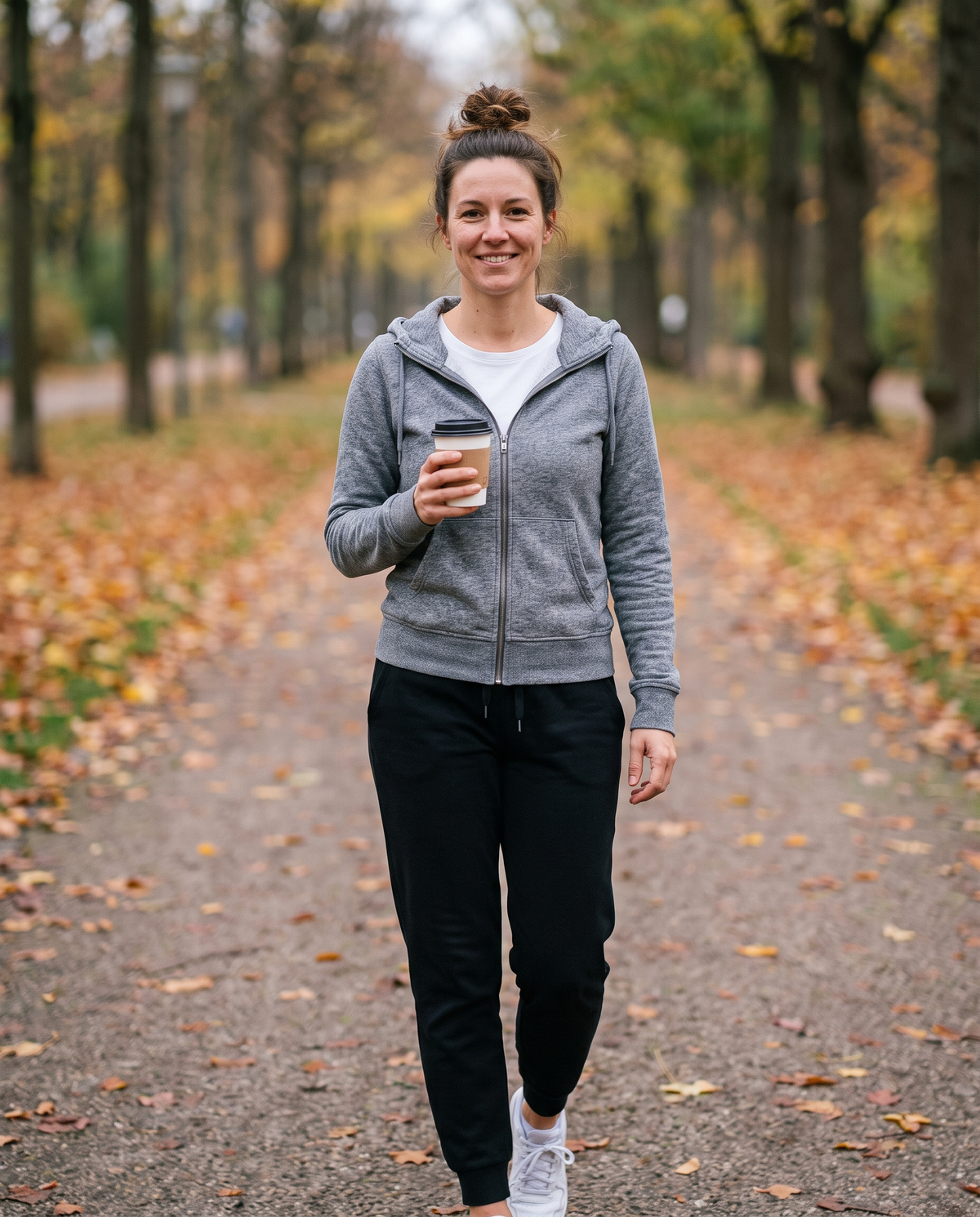 Kapuzenjacken für Damen