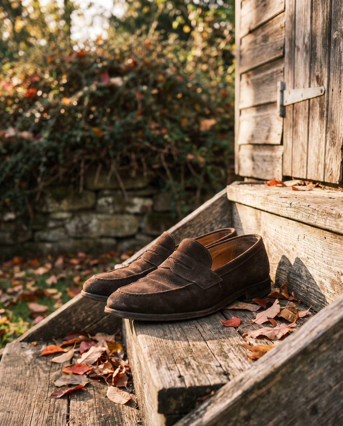 Loafer für Herren