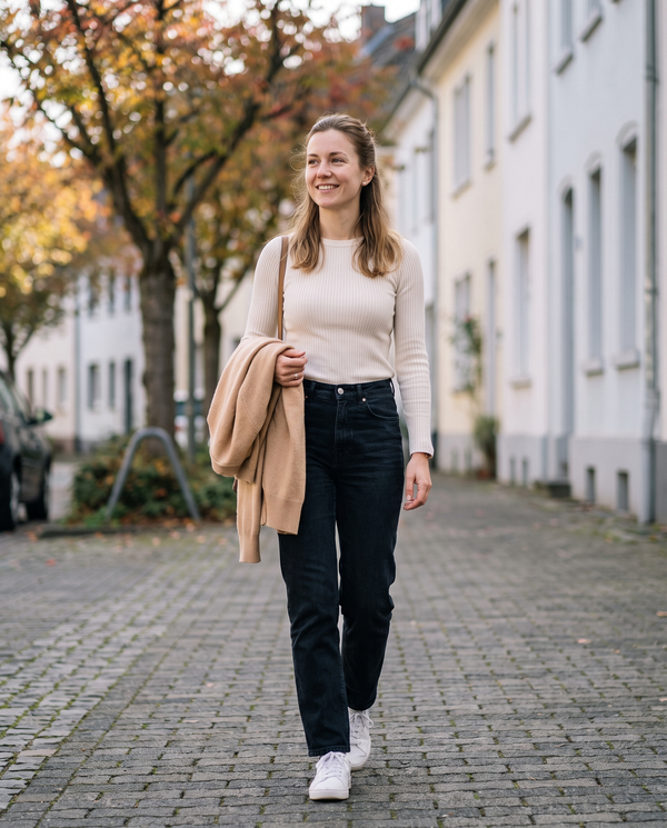 Oberteile für Damen