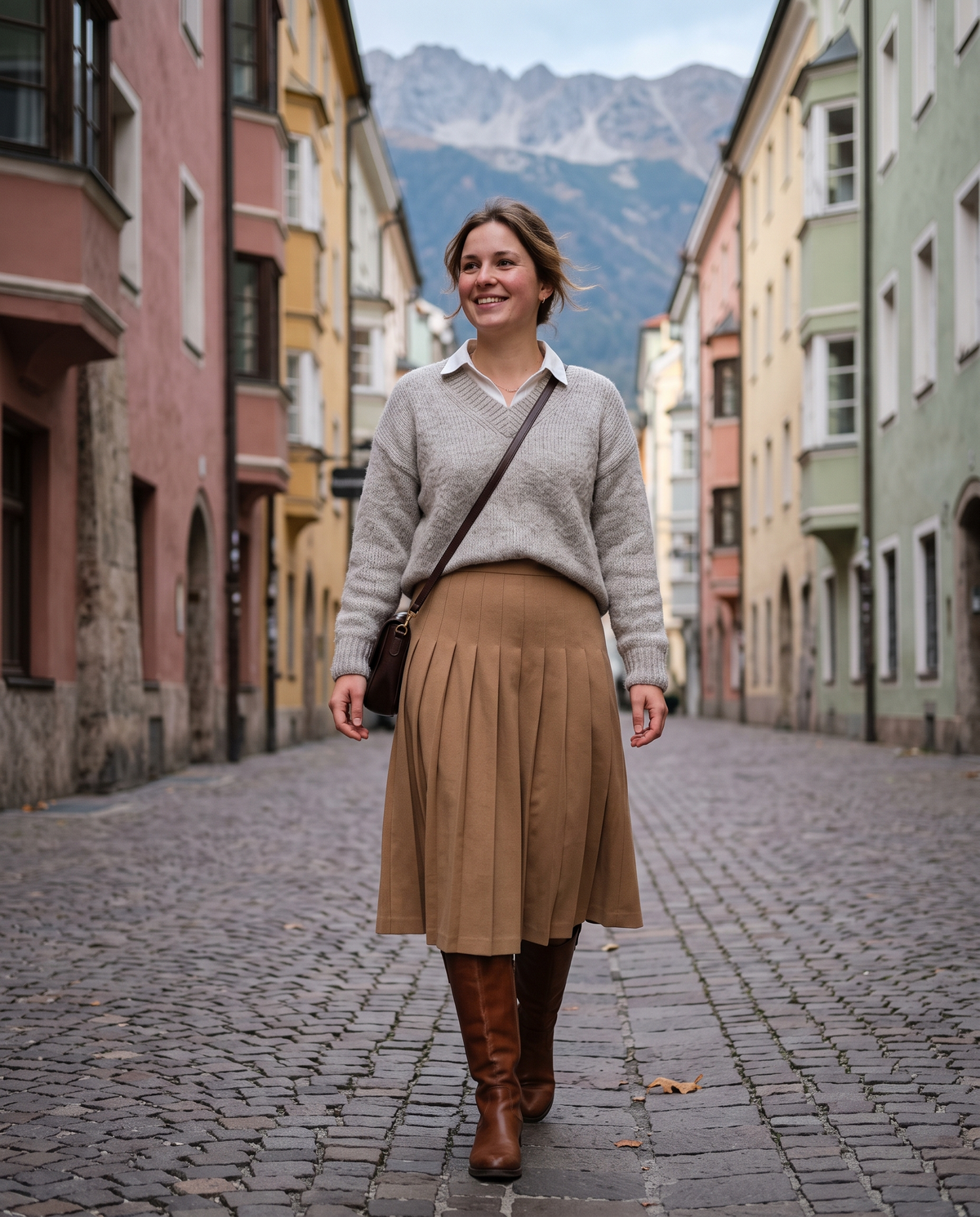 Pullover für Damen