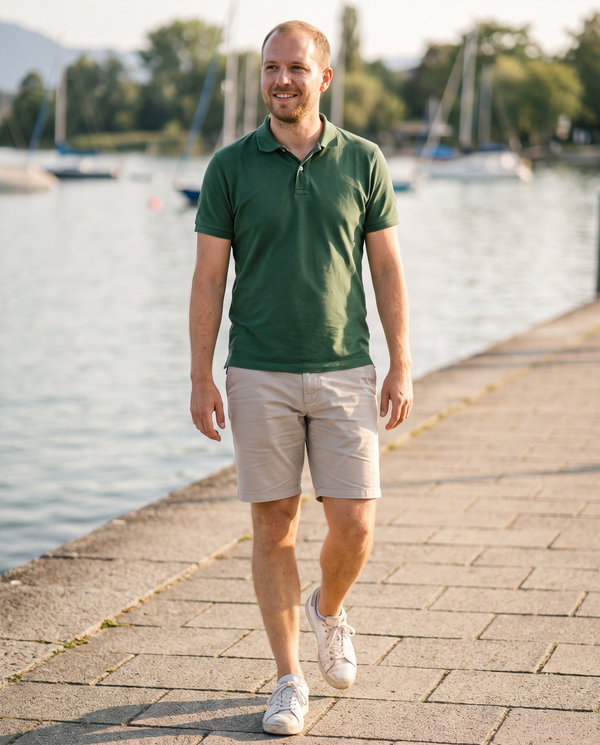 Poloshirts