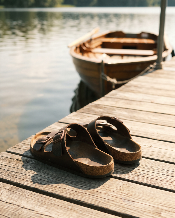 Sandalen für Herren