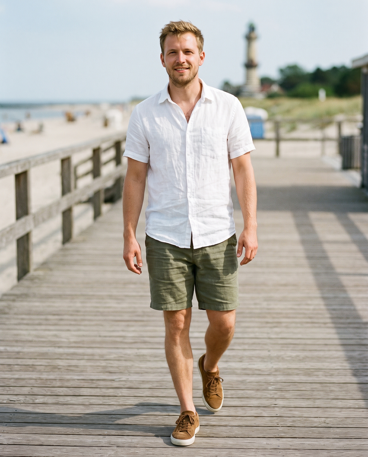 Shorts für Herren