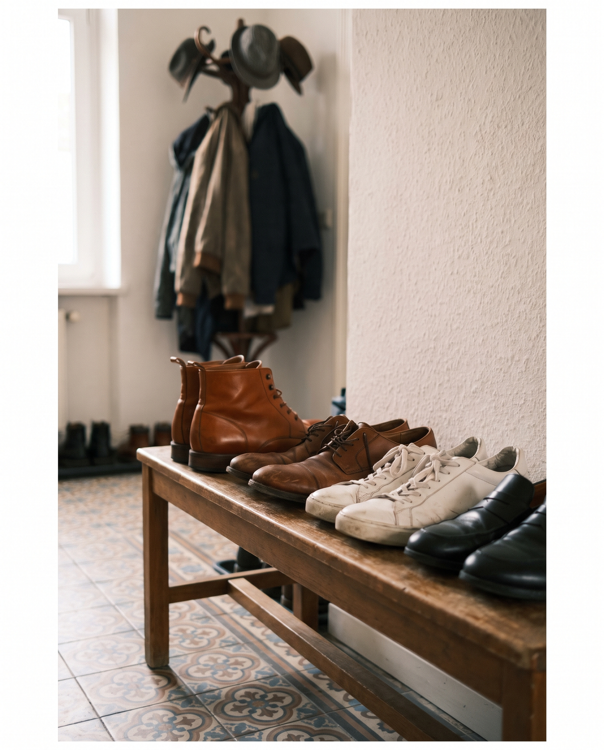 Schuhe