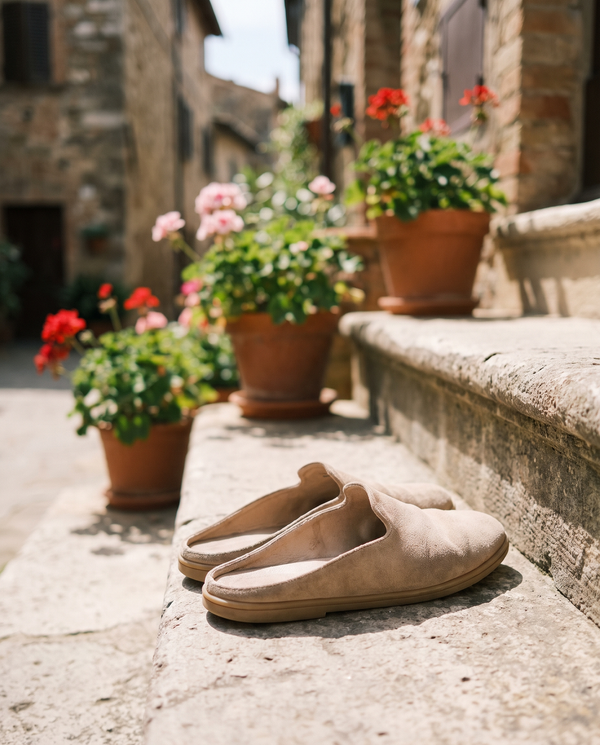 Slipper für Damen
