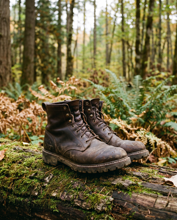 Stiefel für Herren