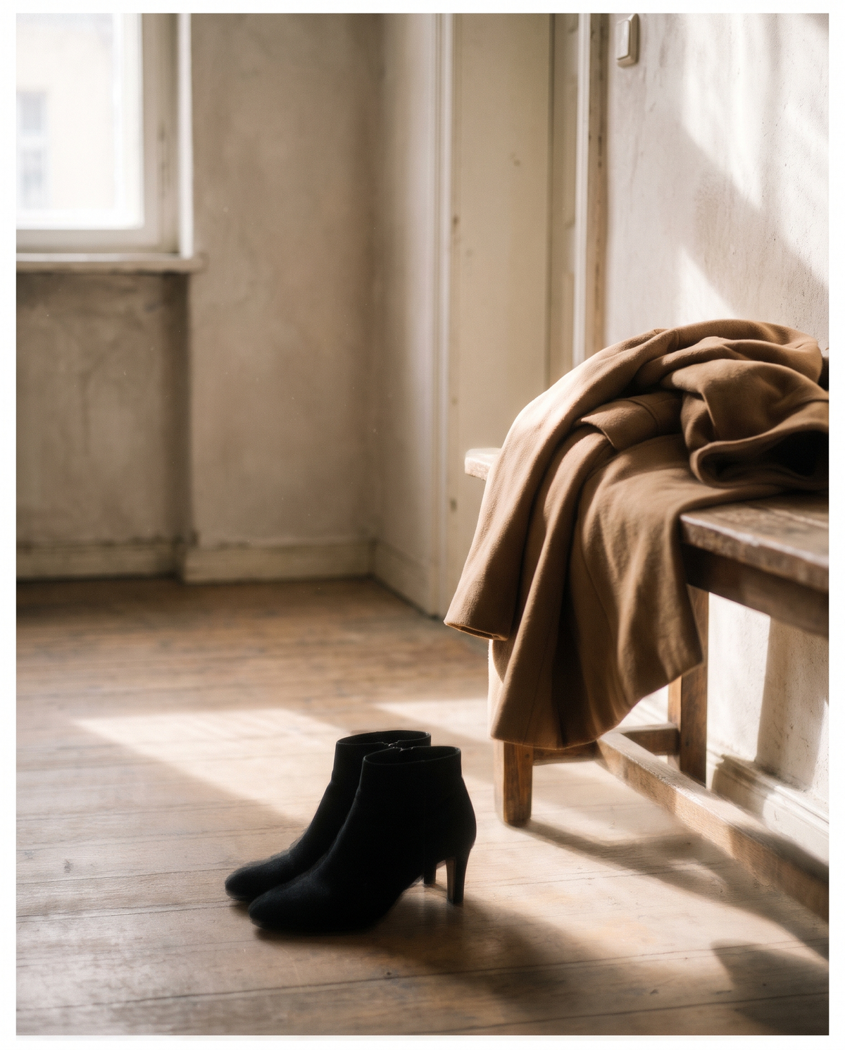 Stiefeletten für Damen