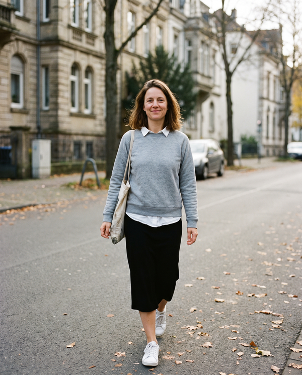 Sweatshirts für Damen