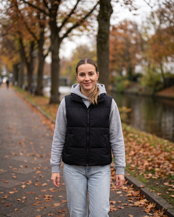 Westen für Damen