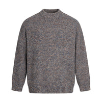 Lässiger Herren-Strickpullover - Eron