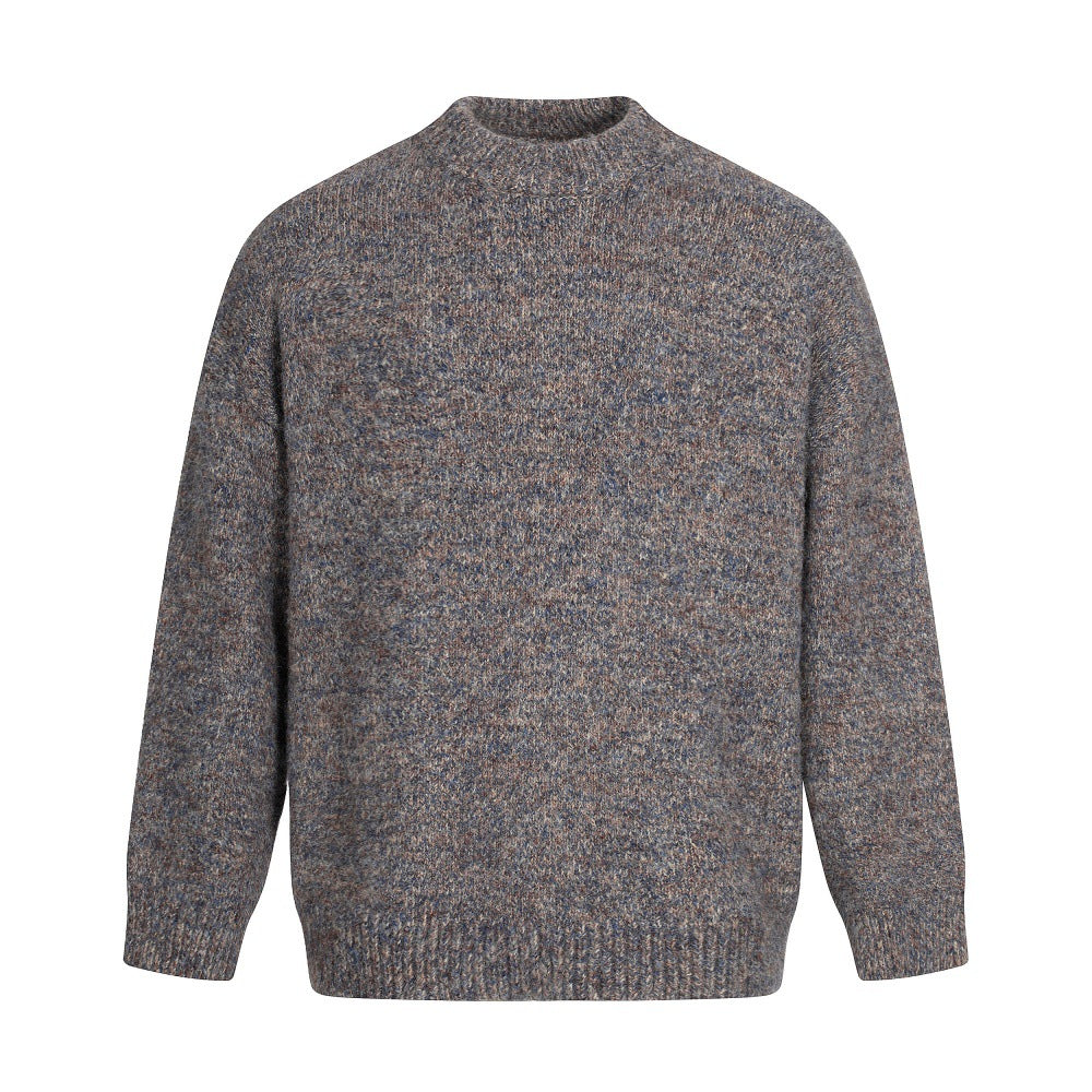 Lässiger Herren-Strickpullover - Eron