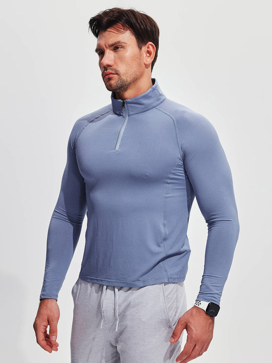 Chemise VenFlex Half Zip