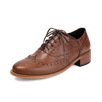 Chaussures habillées pour femmes au design classique - Eydruna
