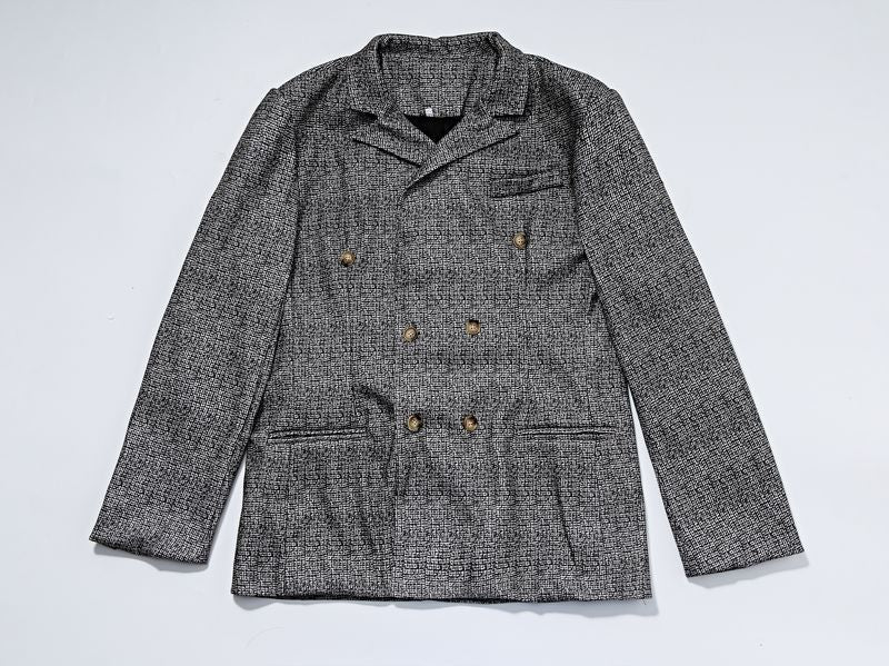 Dario - Lässige Anzugjacke für Männer