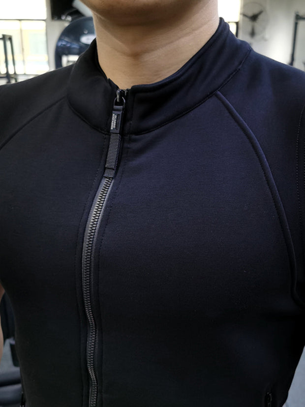 Gilet polaire WorkoutFit