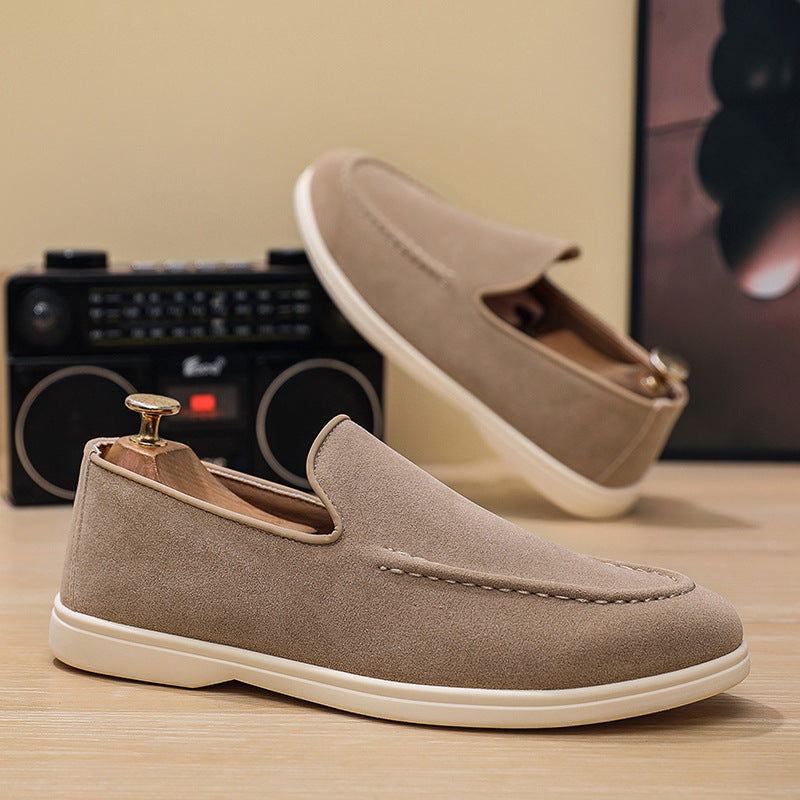Herren Freizeit-Slipper - Kavrel