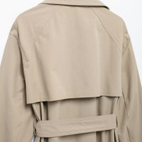 Klassischer Trenchcoat für Frauen - Svea