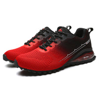 Chaussures de sport à lacets pour hommes - Brexon