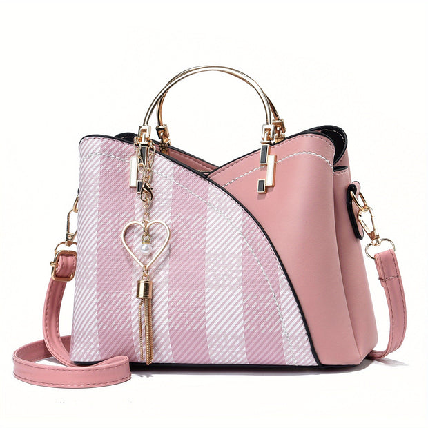 Luna - Sac en cuir de luxe élégant