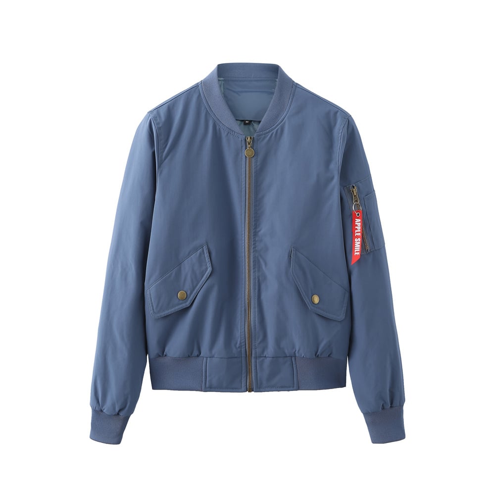 Leichte Bomberjacke für Frauen - Javelyn