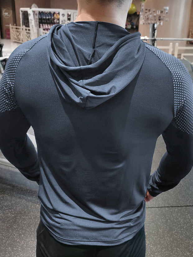 Chemise PowerTech Performance