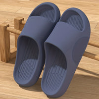 Mocassins confortables pour hommes en différentes couleurs