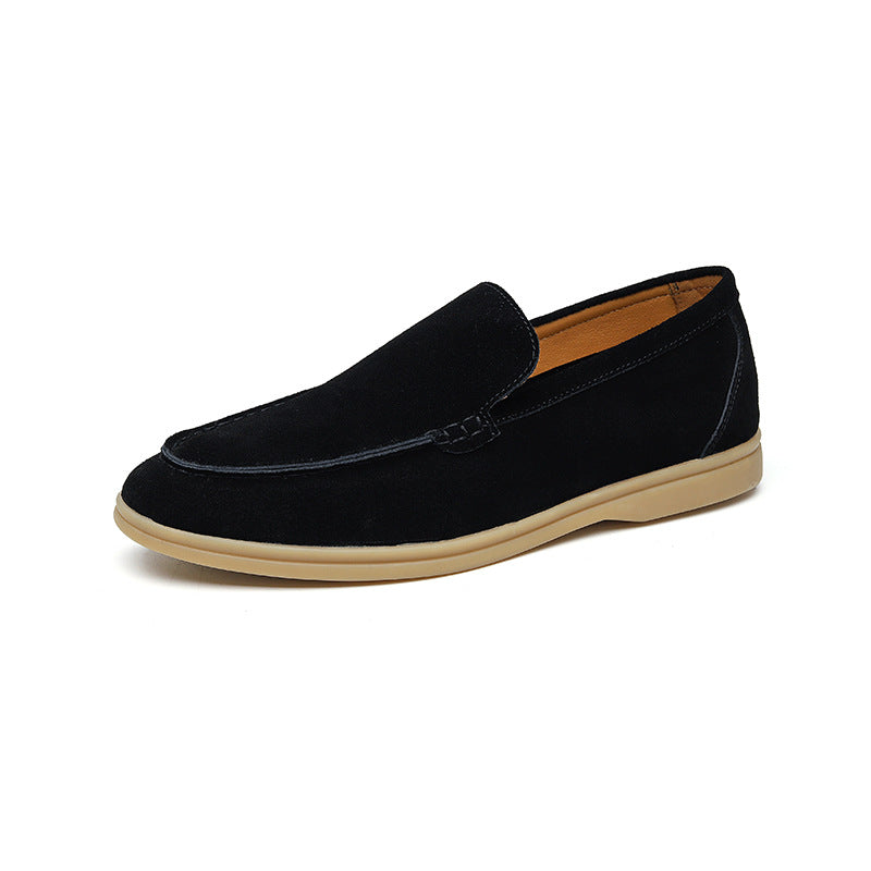 Herren-Slipper - Pierre
