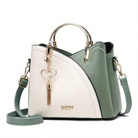 Luna - Sac en cuir de luxe élégant