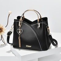 Luna - Sac en cuir de luxe élégant