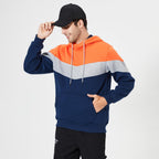 Lässiges Sweatshirt mit Kapuze - Torben