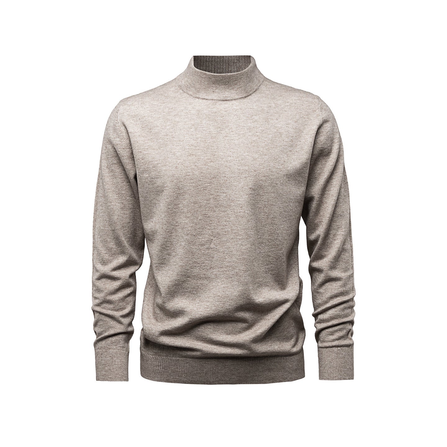 Strickpullover mit Kragen für Männer - Lenox