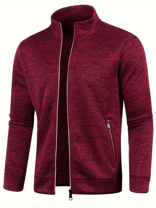 Gianni - Cardigan confortable