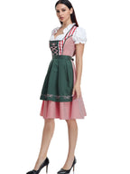 Dirndl Damen Traditionell Midi - Anika