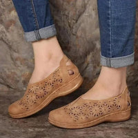 Freya | Rubber band shoes
