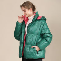 Veste matelassée pour femme - Yina
