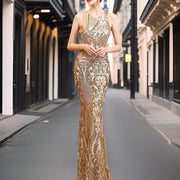 Golden