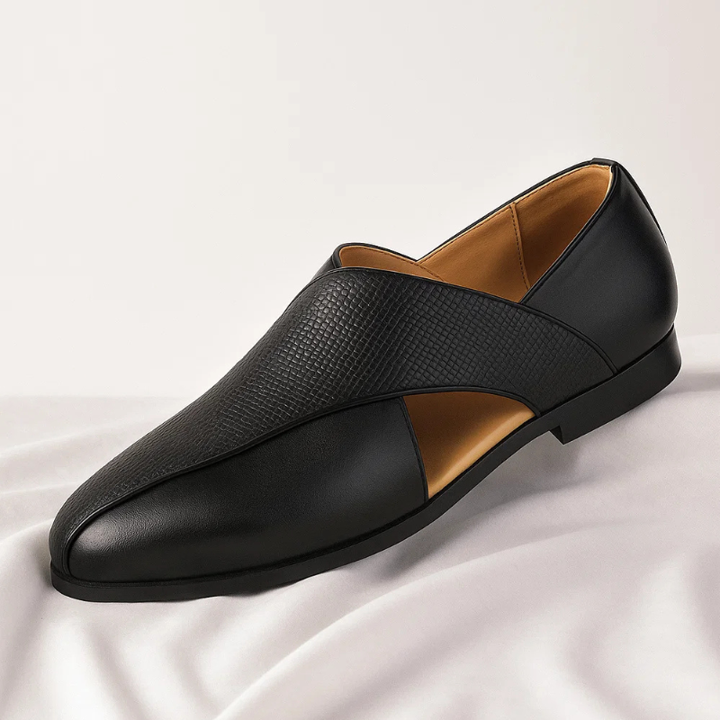 Herrenschuhe im eleganten Crossover-Design - Arvindo