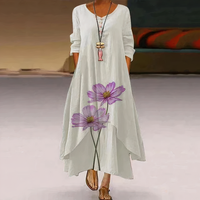 MICA - Robe élégante