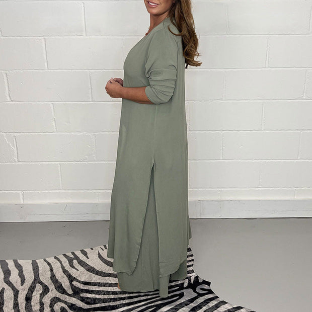 Lea - Ensemble stylé