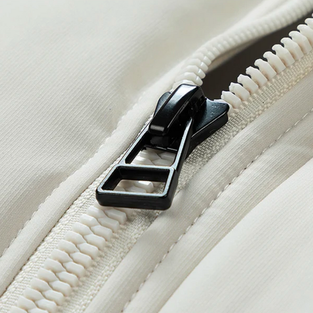 Milian - Veste polaire imperméable et coupe-vent