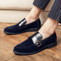 Mocassins classiques élégants - Alaric