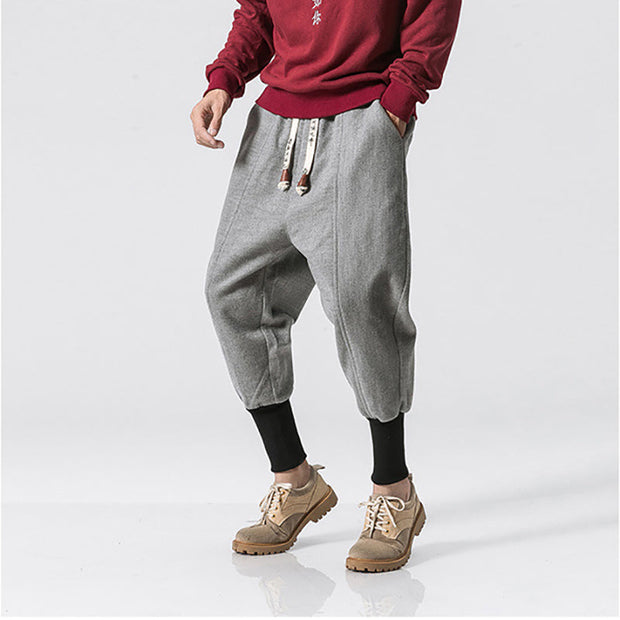 Pantalon de jogging pour hommes - Rafael