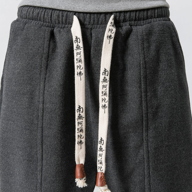 Pantalon de jogging pour hommes - Rafael